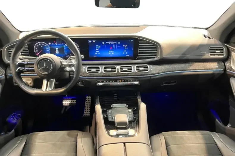 Mercedes-Benz GLE 400 din 2024 cu 24.963 km - oferta MER165251 - foto 14