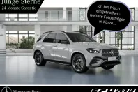 Mercedes-Benz GLE 450 din 2024 cu 19.837 km - oferta MER165252 - foto 1