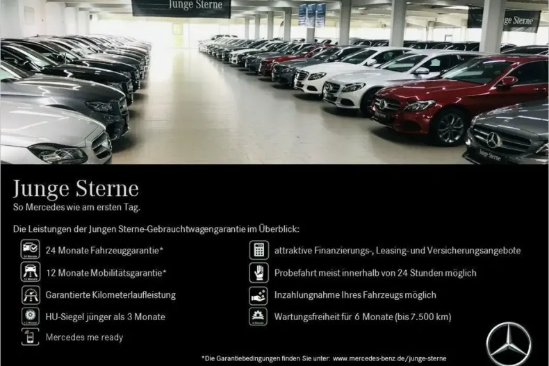 Mercedes-Benz GLE 450 din 2024 cu 19.837 km - oferta MER165252 - foto 2