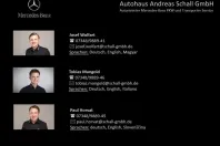 Mercedes-Benz GLE 450 din 2024 cu 19.837 km - oferta MER165252 - foto 4