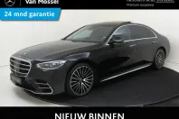 Mercedes-Benz S 450 din 2024 cu 70.943 km - oferta MER165253 - foto 1