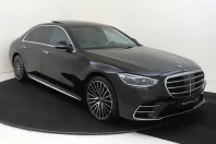Mercedes-Benz S 450 din 2024 cu 70.943 km - oferta MER165253 - foto 2