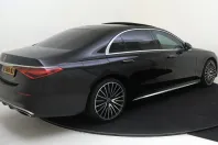 Mercedes-Benz S 450 din 2024 cu 70.943 km - oferta MER165253 - foto 4