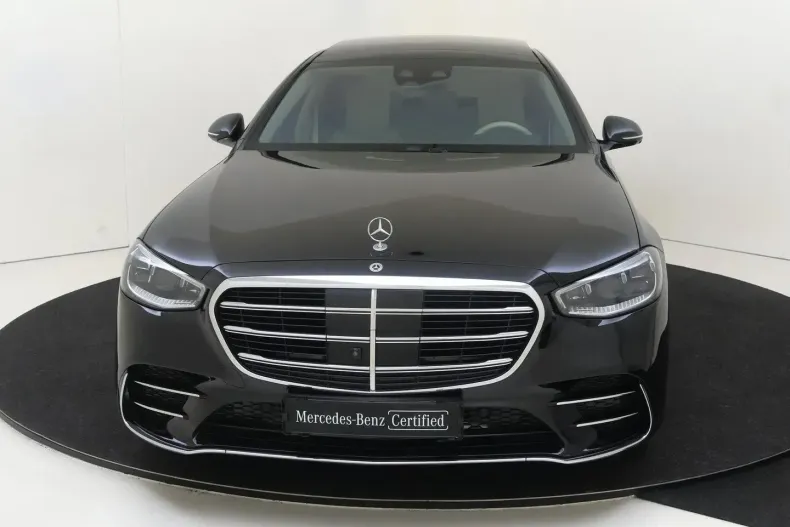 Mercedes-Benz S 450 din 2024 cu 70.943 km - oferta MER165253 - foto 6