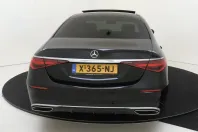Mercedes-Benz S 450 din 2024 cu 70.943 km - oferta MER165253 - foto 7