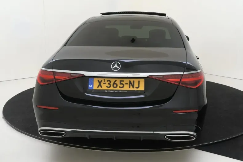 Mercedes-Benz S 450 din 2024 cu 70.943 km - oferta MER165253 - foto 7