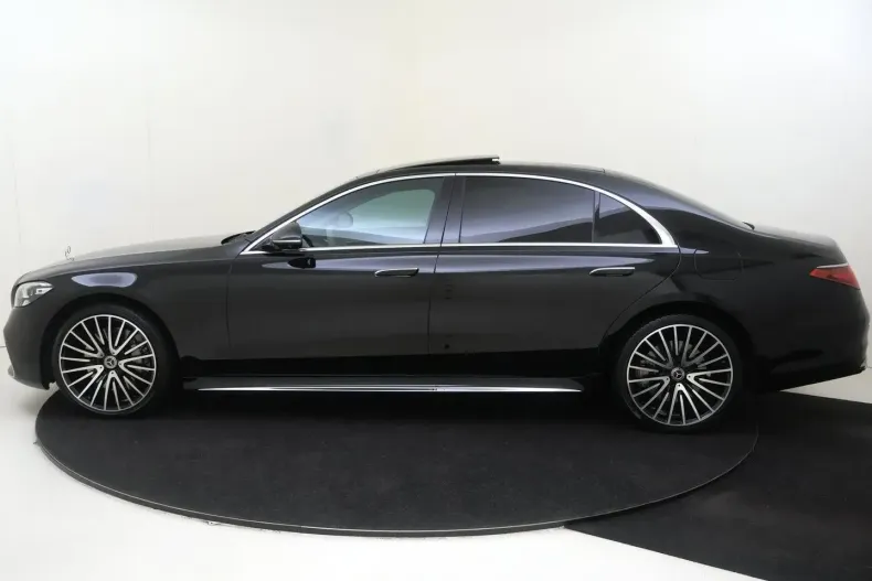 Mercedes-Benz S 450 din 2024 cu 70.943 km - oferta MER165253 - foto 8