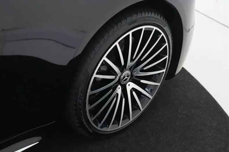 Mercedes-Benz S 450 din 2024 cu 70.943 km - oferta MER165253 - foto 10