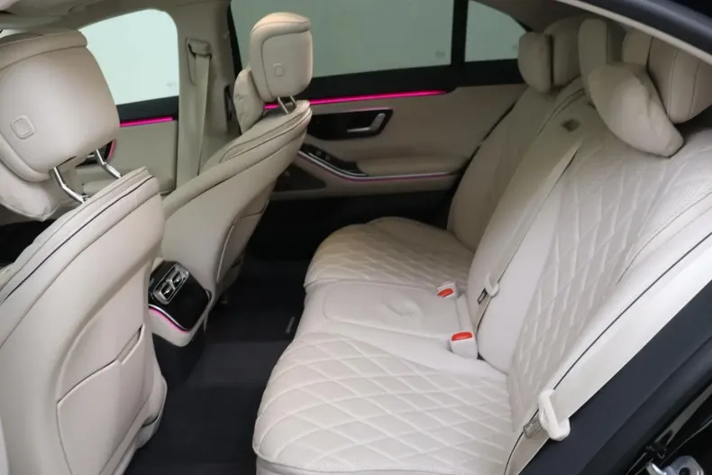 Mercedes-Benz S 450 din 2024 cu 70.943 km - oferta MER165253 - foto 12