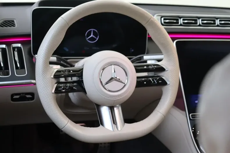 Mercedes-Benz S 450 din 2024 cu 70.943 km - oferta MER165253 - foto 13