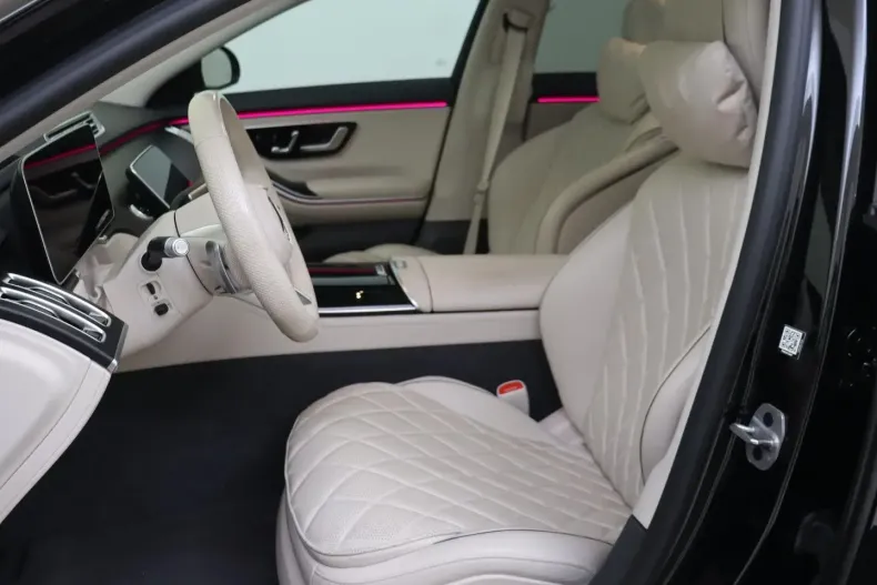 Mercedes-Benz S 450 din 2024 cu 70.943 km - oferta MER165253 - foto 14