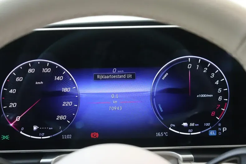 Mercedes-Benz S 450 din 2024 cu 70.943 km - oferta MER165253 - foto 15