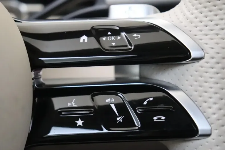 Mercedes-Benz S 450 din 2024 cu 70.943 km - oferta MER165253 - foto 17