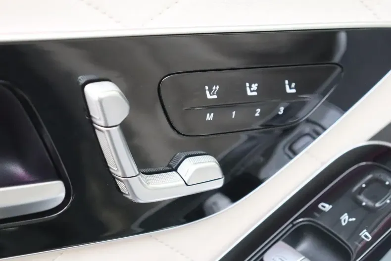 Mercedes-Benz S 450 din 2024 cu 70.943 km - oferta MER165253 - foto 29