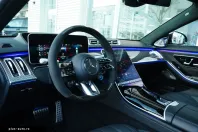 Mercedes-Benz S 63 AMG din 2024 cu 33.500 km - oferta MER165254 - foto 10