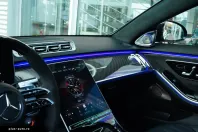 Mercedes-Benz S 63 AMG din 2024 cu 33.500 km - oferta MER165254 - foto 11