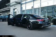 Mercedes-Benz S 63 AMG din 2024 cu 33.500 km - oferta MER165254 - foto 15