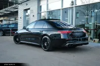 Mercedes-Benz S 63 AMG din 2024 cu 33.500 km - oferta MER165254 - foto 22