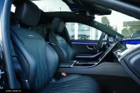 Mercedes-Benz S 63 AMG din 2024 cu 33.500 km - oferta MER165254 - foto 40