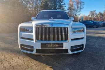 Rolls-Royce Cullinan din 2024 - oferta ROL165255