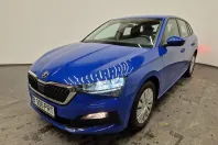 Skoda Scala din 2021 cu 76.000 km - oferta SKO165256 - foto 2