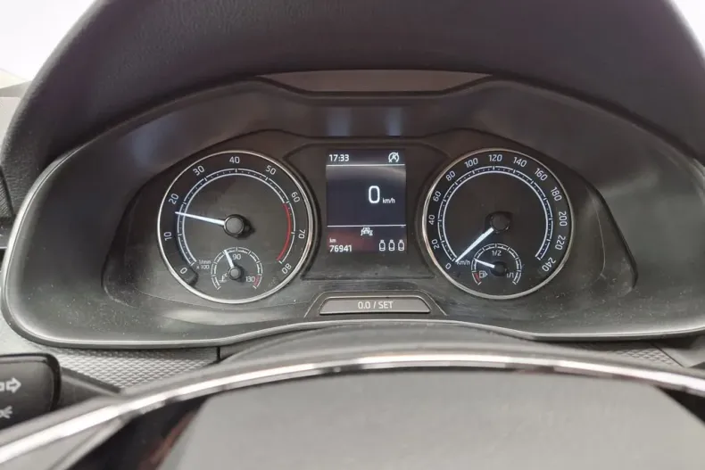 Skoda Scala din 2021 cu 76.000 km - oferta SKO165256 - foto 4