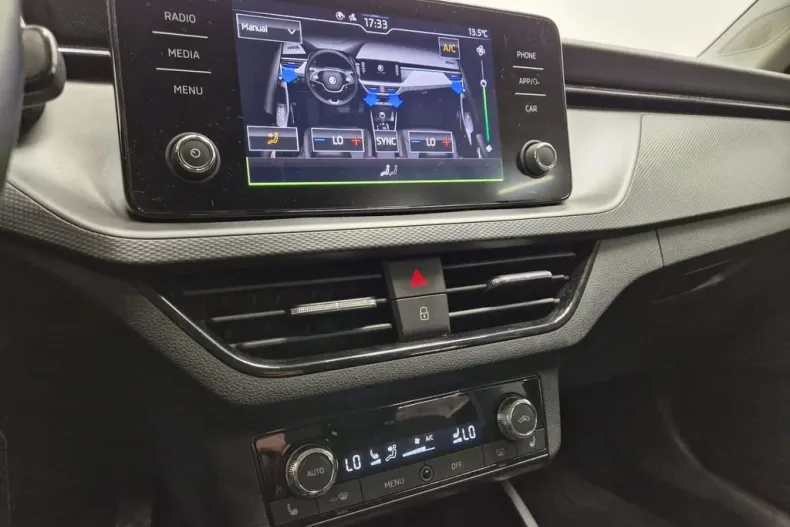 Skoda Scala din 2021 cu 76.000 km - oferta SKO165256 - foto 5