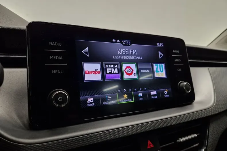 Skoda Scala din 2021 cu 76.000 km - oferta SKO165256 - foto 6