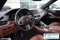BMW X6 M din 2020 cu 87.000 km - oferta BMW165257 - foto 7