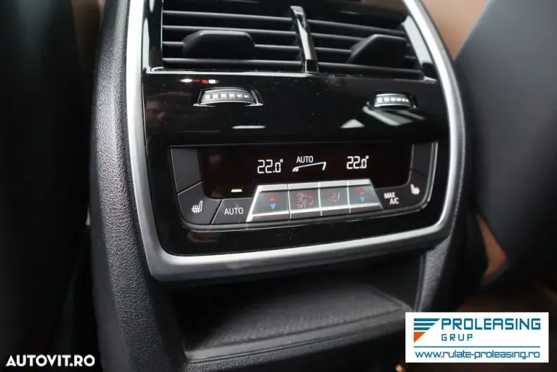 BMW X6 M din 2020 cu 87.000 km - oferta BMW165257 - foto 10