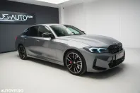 BMW M3 din 2023 cu 25.800 km - oferta BMW165258 - foto 1