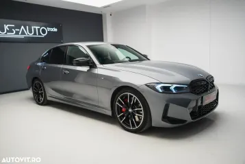 BMW M3 din 2023 - oferta BMW165258