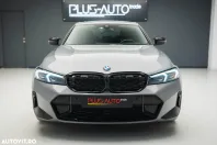BMW M3 din 2023 cu 25.800 km - oferta BMW165258 - foto 2