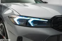 BMW M3 din 2023 cu 25.800 km - oferta BMW165258 - foto 4