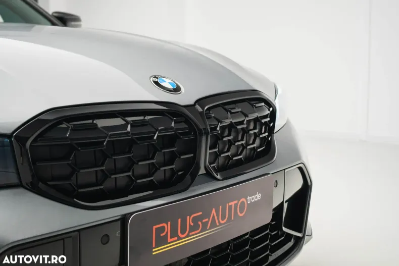 BMW M3 din 2023 cu 25.800 km - oferta BMW165258 - foto 6