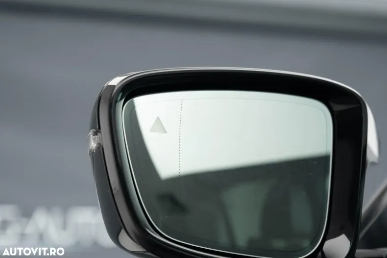 BMW M3 din 2023 cu 25.800 km - oferta BMW165258 - foto 8