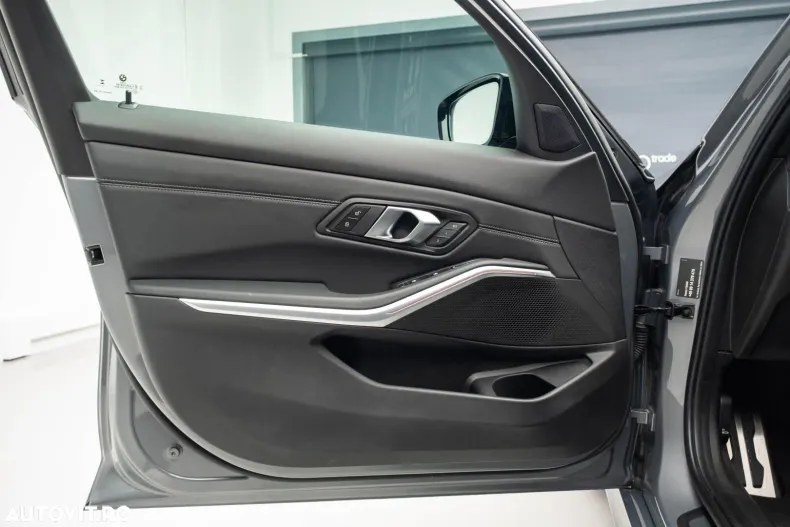 BMW M3 din 2023 cu 25.800 km - oferta BMW165258 - foto 9