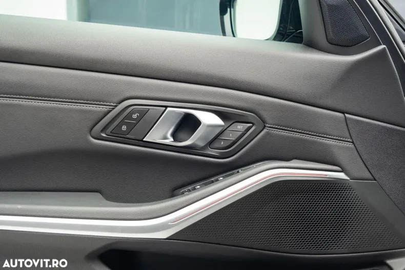 BMW M3 din 2023 cu 25.800 km - oferta BMW165258 - foto 10