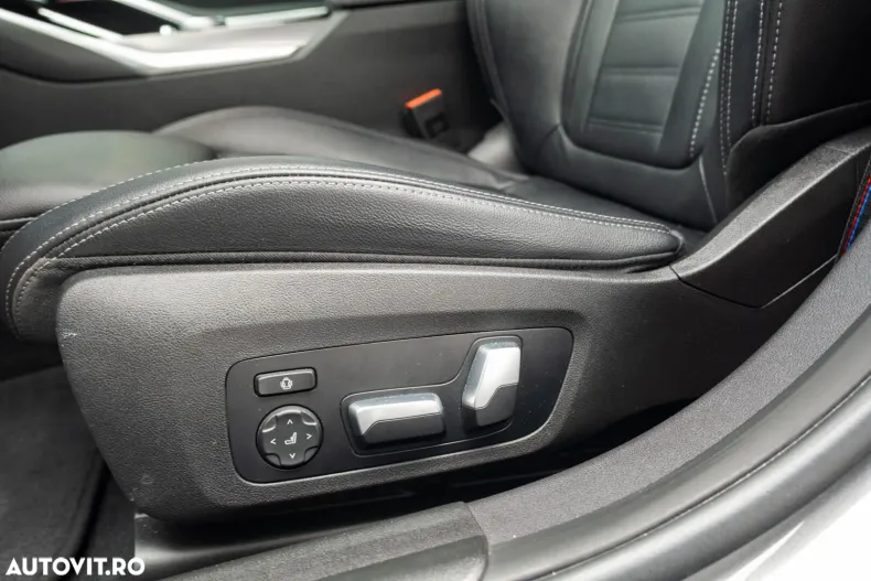 BMW M3 din 2023 cu 25.800 km - oferta BMW165258 - foto 12