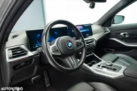 BMW M3 din 2023 cu 25.800 km - oferta BMW165258 - foto 14