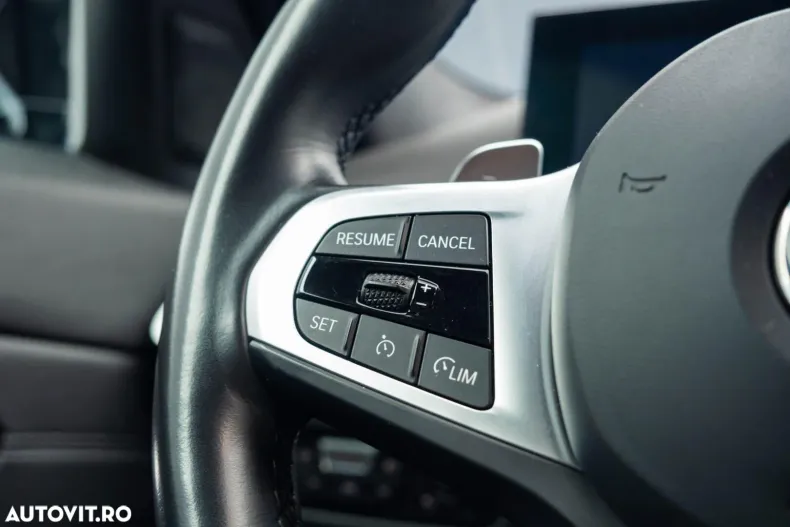 BMW M3 din 2023 cu 25.800 km - oferta BMW165258 - foto 15