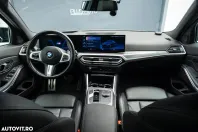BMW M3 din 2023 cu 25.800 km - oferta BMW165258 - foto 17
