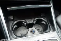 BMW M3 din 2023 cu 25.800 km - oferta BMW165258 - foto 20