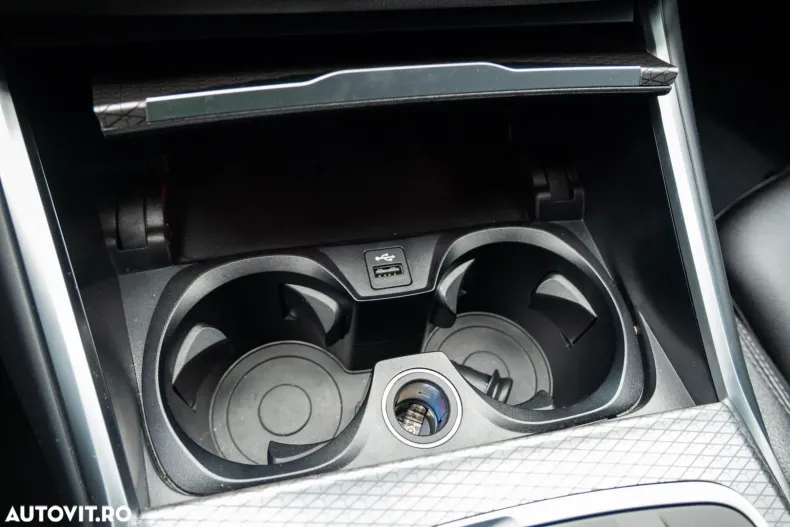 BMW M3 din 2023 cu 25.800 km - oferta BMW165258 - foto 20