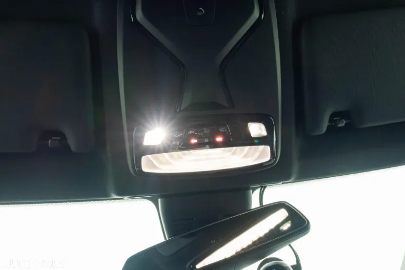 BMW M3 din 2023 cu 25.800 km - oferta BMW165258 - foto 22