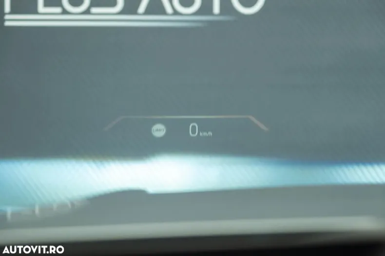 BMW M3 din 2023 cu 25.800 km - oferta BMW165258 - foto 23