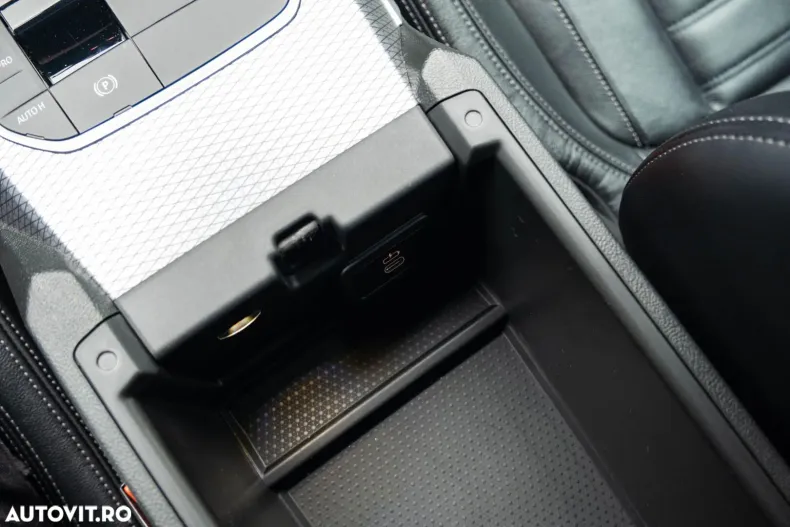 BMW M3 din 2023 cu 25.800 km - oferta BMW165258 - foto 24