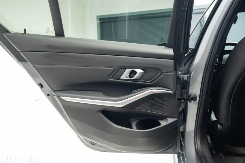 BMW M3 din 2023 cu 25.800 km - oferta BMW165258 - foto 26