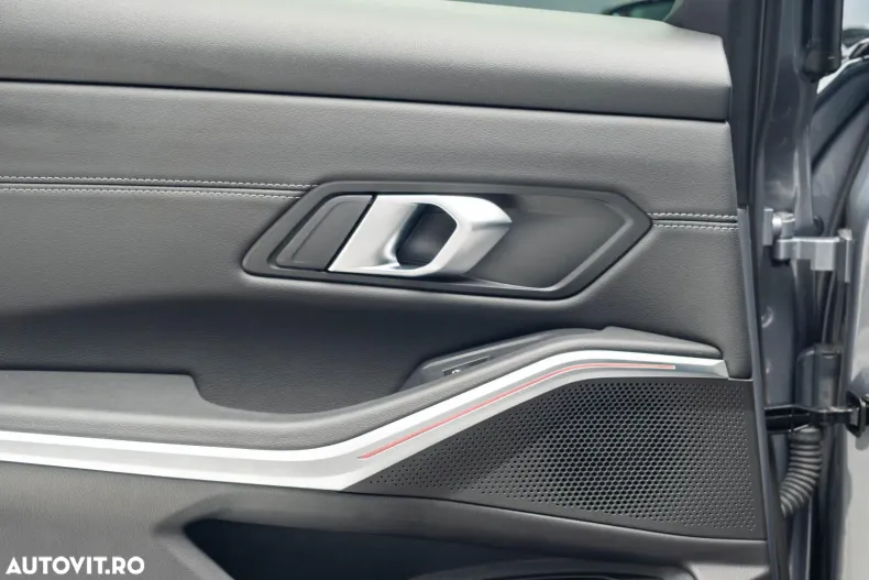 BMW M3 din 2023 cu 25.800 km - oferta BMW165258 - foto 27