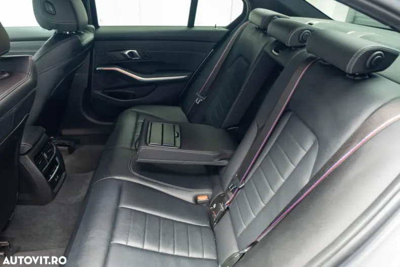BMW M3 din 2023 cu 25.800 km - oferta BMW165258 - foto 29